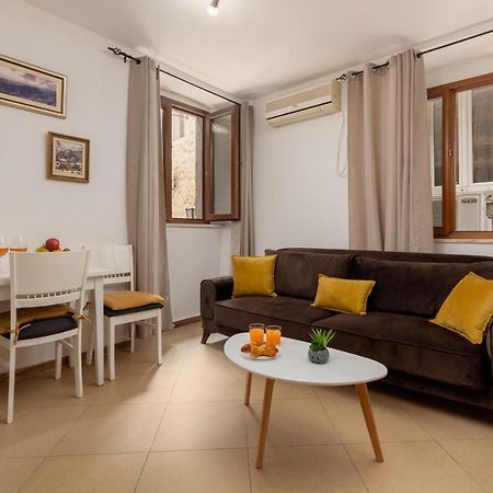 Apartment Amigo 2 Old Town 科托尔 外观 照片