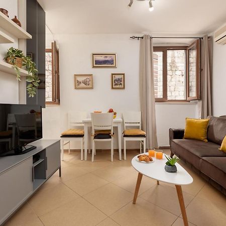 Apartment Amigo 2 Old Town 科托尔 外观 照片