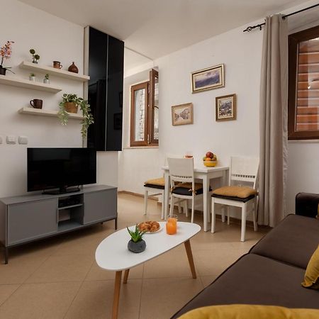 Apartment Amigo 2 Old Town 科托尔 外观 照片